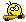 :-<